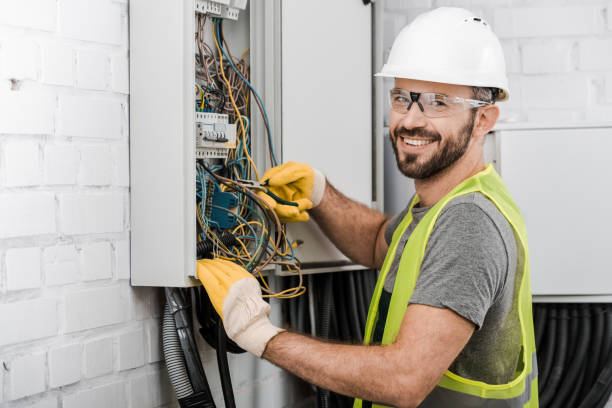 Best Industrial Electrical Services  in Pico Rivera, CA