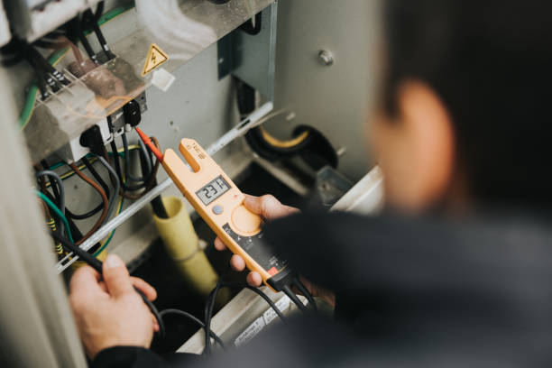 Best Electrical Installation Contractor  in Pico Rivera, CA