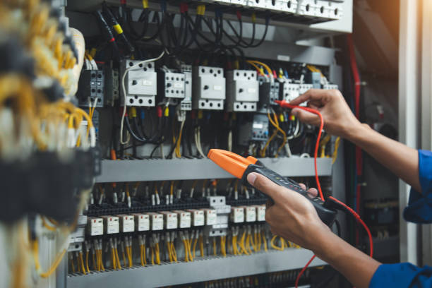 Best Industrial Electrical Services  in Pico Rivera, CA