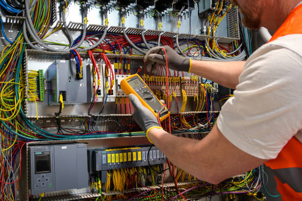Best Emergency Electrical Repair  in Pico Rivera, CA