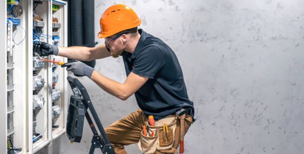 Best Licensed Electrician  in Pico Rivera, CA