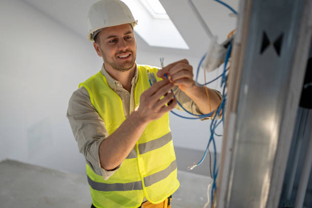 Electrical Rewiring Services in Pico Rivera, CA